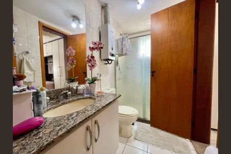 Apartamento à venda com 3 quartos, 164m² em Flamengo, Rio de Janeiro