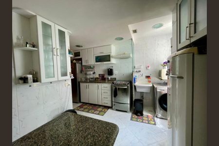 Apartamento à venda com 3 quartos, 164m² em Flamengo, Rio de Janeiro