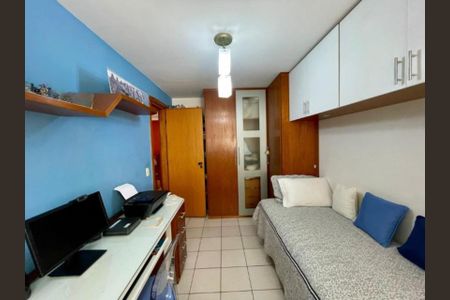 Apartamento à venda com 3 quartos, 164m² em Flamengo, Rio de Janeiro