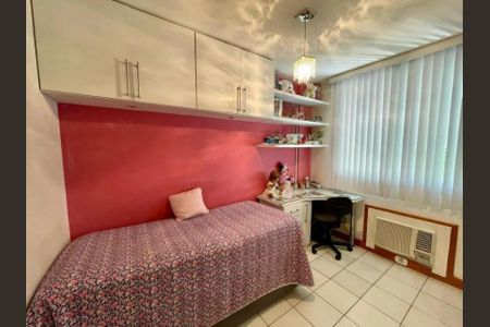 Apartamento à venda com 3 quartos, 164m² em Flamengo, Rio de Janeiro