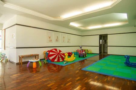 Apartamento à venda com 2 quartos, 91m² em Leblon, Rio de Janeiro