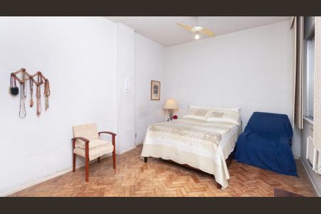 Apartamento à venda com 3 quartos, 95m² em Flamengo, Rio de Janeiro