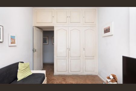 Apartamento à venda com 3 quartos, 95m² em Flamengo, Rio de Janeiro