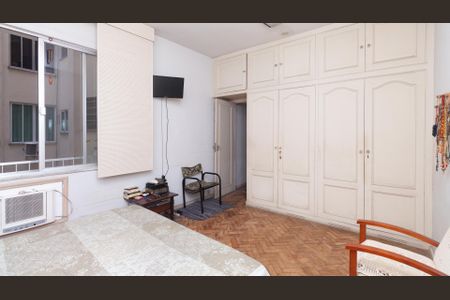 Apartamento à venda com 3 quartos, 95m² em Flamengo, Rio de Janeiro