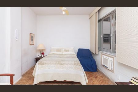 Apartamento à venda com 3 quartos, 95m² em Flamengo, Rio de Janeiro