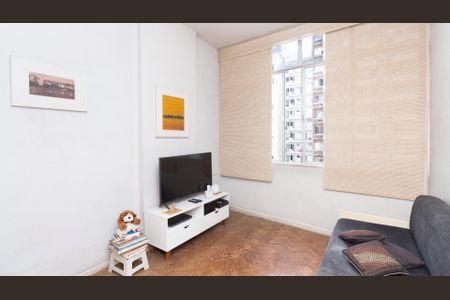 Apartamento à venda com 3 quartos, 95m² em Flamengo, Rio de Janeiro