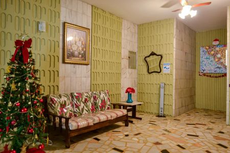 Apartamento à venda com 4 quartos, 110m² em Vila Isabel, Rio de Janeiro