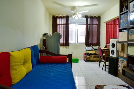 Apartamento à venda com 4 quartos, 110m² em Vila Isabel, Rio de Janeiro