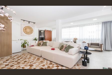 Apartamento à venda com 3 quartos, 220m² em Recreio dos Bandeirantes, Rio de Janeiro