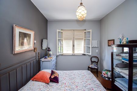 Apartamento à venda com 3 quartos, 110m² em Humaitá, Rio de Janeiro