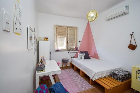 Apartamento à venda com 3 quartos, 110m² em Humaitá, Rio de Janeiro