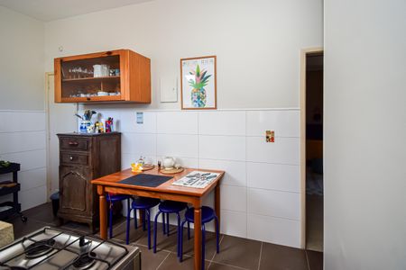 Apartamento à venda com 3 quartos, 110m² em Humaitá, Rio de Janeiro