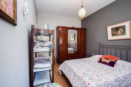 Apartamento à venda com 3 quartos, 110m² em Humaitá, Rio de Janeiro