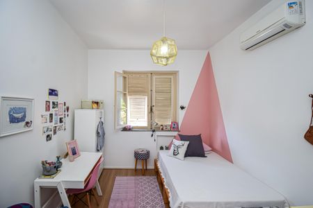 Apartamento à venda com 3 quartos, 110m² em Humaitá, Rio de Janeiro