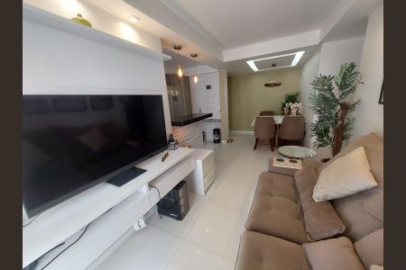 Apartamento à venda com 3 quartos, 71m² em Anil, Rio de Janeiro