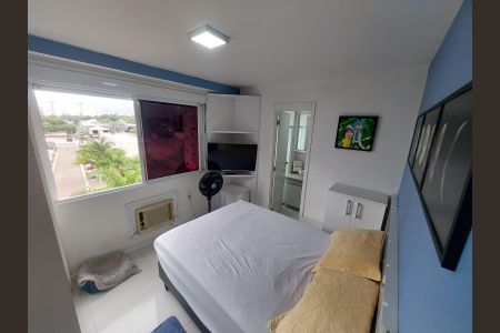 Apartamento à venda com 3 quartos, 71m² em Anil, Rio de Janeiro