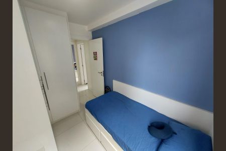 Apartamento à venda com 3 quartos, 71m² em Anil, Rio de Janeiro