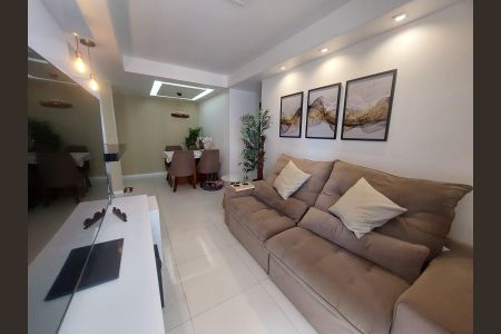 Apartamento à venda com 3 quartos, 71m² em Anil, Rio de Janeiro