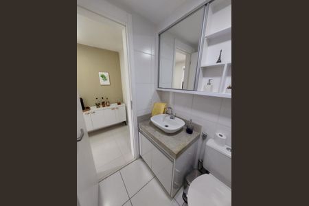 Apartamento à venda com 3 quartos, 71m² em Anil, Rio de Janeiro