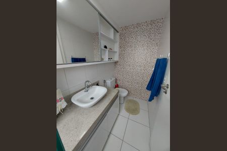 Apartamento à venda com 3 quartos, 71m² em Anil, Rio de Janeiro