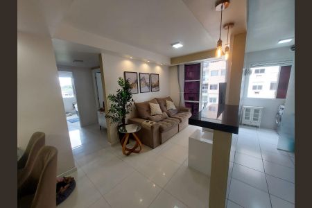 Apartamento à venda com 3 quartos, 71m² em Anil, Rio de Janeiro