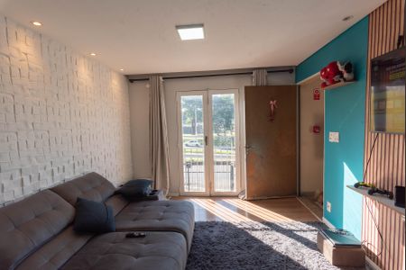 Apartamento para alugar com 64m², 2 quartos e 1 vagaSala