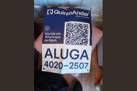 Apartamento para alugar com 64m², 2 quartos e 1 vagaPlaquinha