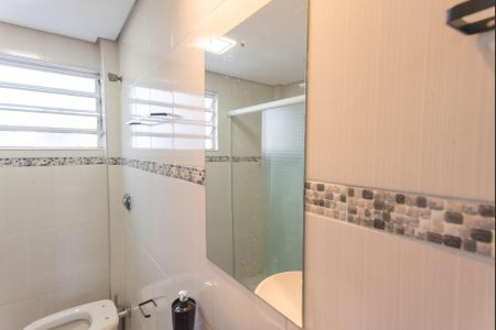 Apartamento para alugar com 64m², 2 quartos e 1 vagaBanheiro