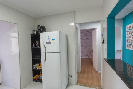Apartamento para alugar com 64m², 2 quartos e 1 vagaCozinha