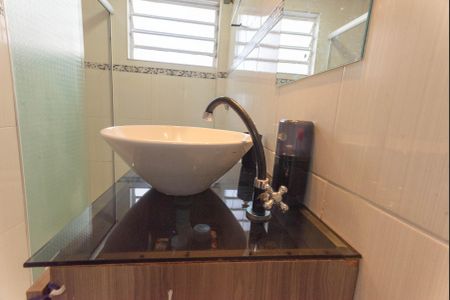 Apartamento para alugar com 64m², 2 quartos e 1 vagaBanheiro