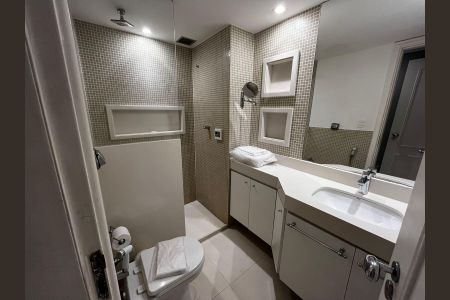 Apartamento à venda com 1 quarto, 49m² em Ipanema, Rio de Janeiro