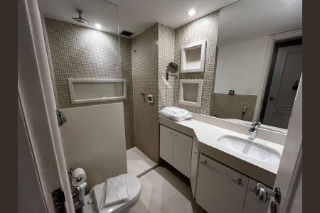 Apartamento à venda com 1 quarto, 49m² em Ipanema, Rio de Janeiro