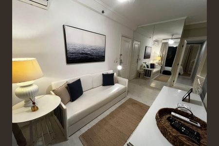 Apartamento à venda com 1 quarto, 49m² em Ipanema, Rio de Janeiro