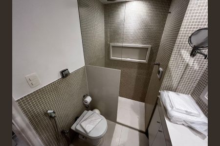 Apartamento à venda com 1 quarto, 49m² em Ipanema, Rio de Janeiro