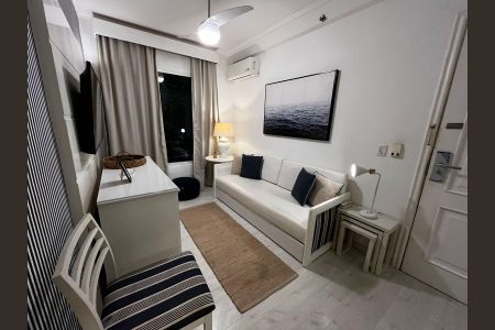 Apartamento à venda com 1 quarto, 49m² em Ipanema, Rio de Janeiro