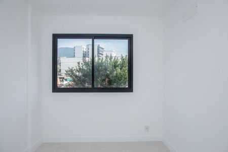 Apartamento à venda com 3 quartos, 91m² em Maracanã, Rio de Janeiro