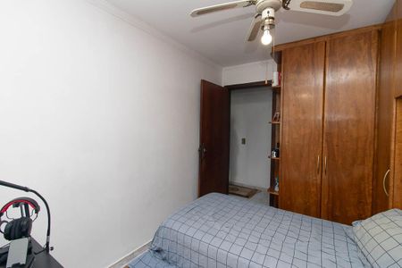 Apartamento à venda com 52m², 2 quartos e 1 vagaQuarto 2
