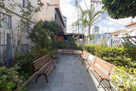 Apartamento à venda com 52m², 2 quartos e 1 vagaÁrea comum