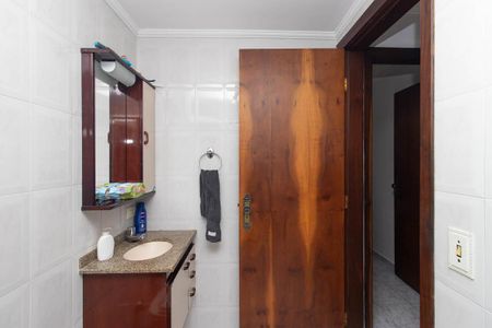 Apartamento à venda com 52m², 2 quartos e 1 vagaBanheiro