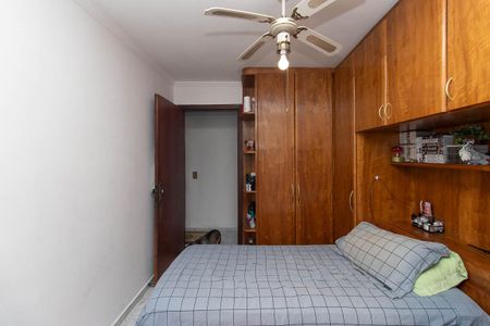 Apartamento à venda com 52m², 2 quartos e 1 vagaQuarto 2