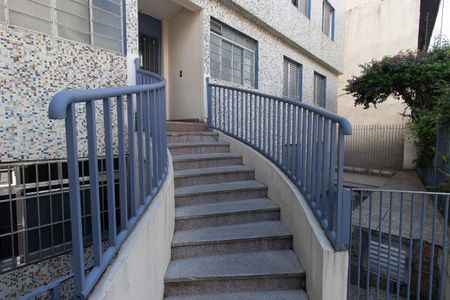 Apartamento à venda com 52m², 2 quartos e 1 vagaEntrada