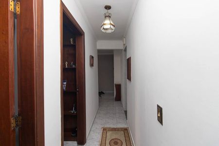 Apartamento à venda com 52m², 2 quartos e 1 vagaCorredor dos Quartos