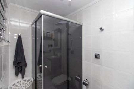 Apartamento à venda com 52m², 2 quartos e 1 vagaBanheiro