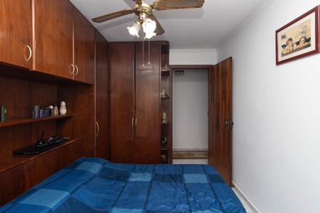 Apartamento à venda com 52m², 2 quartos e 1 vagaQuarto 1