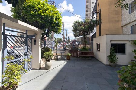 Apartamento à venda com 52m², 2 quartos e 1 vagaÁrea comum