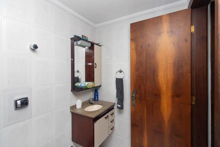 Apartamento à venda com 52m², 2 quartos e 1 vagaBanheiro