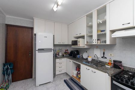 Apartamento à venda com 52m², 2 quartos e 1 vagaCozinha e Área de Serviço