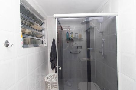 Apartamento à venda com 52m², 2 quartos e 1 vagaBanheiro