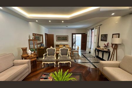 Casa à venda com 4 quartos, 451m² em Barra da Tijuca, Rio de Janeiro