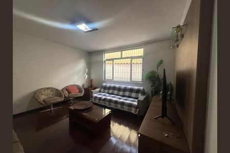 Casa à venda com 3 quartos, 167m² em Santa Ines, Belo Horizonte